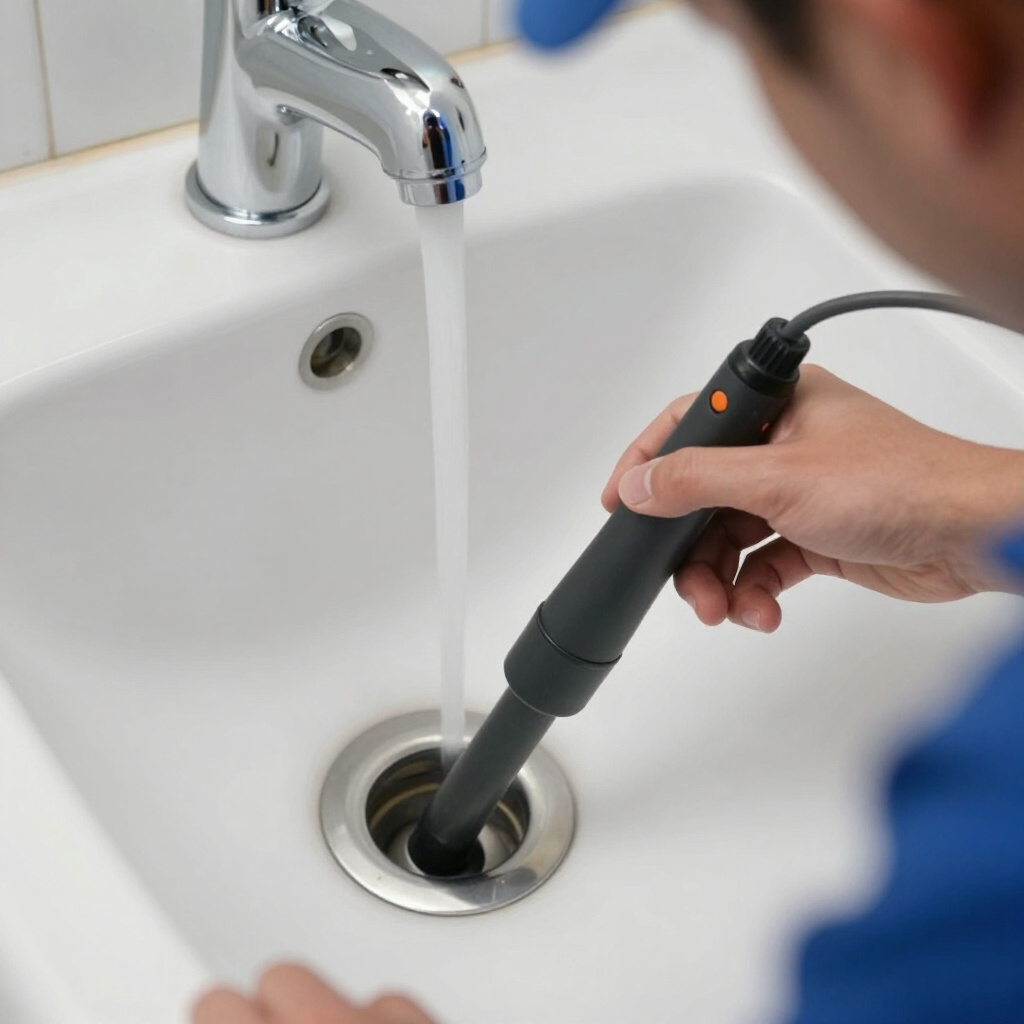 Drain Cleaning & Unclogging in Rolling Meadows