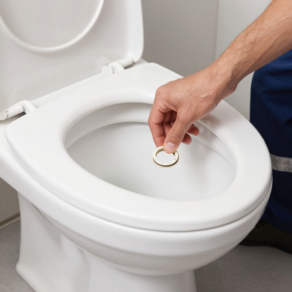 Toilet & Faucet Repair in Rolling Meadows