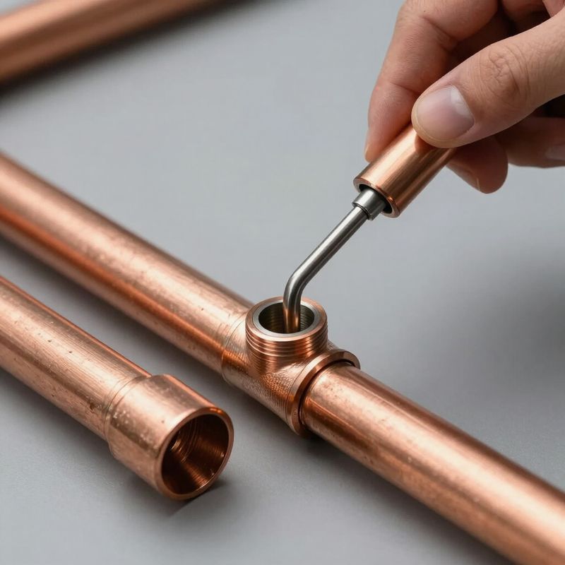 Sewer & Pipe Services in Rolling Meadows