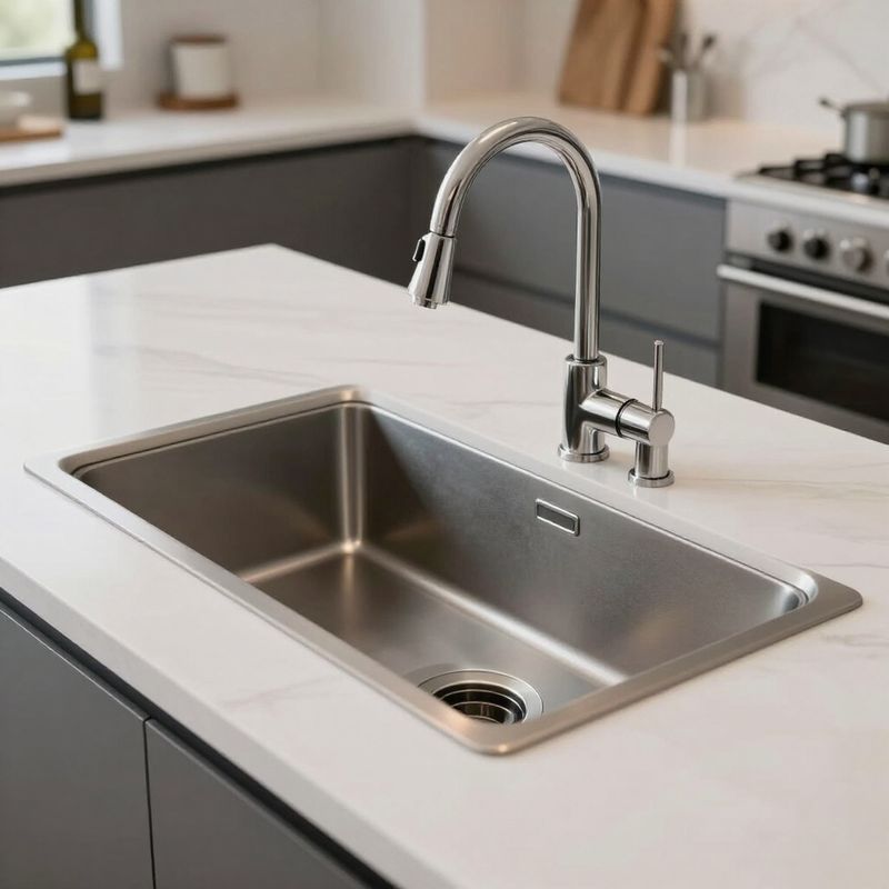 Bathroom & Kitchen Upgrades in Rolling Meadows