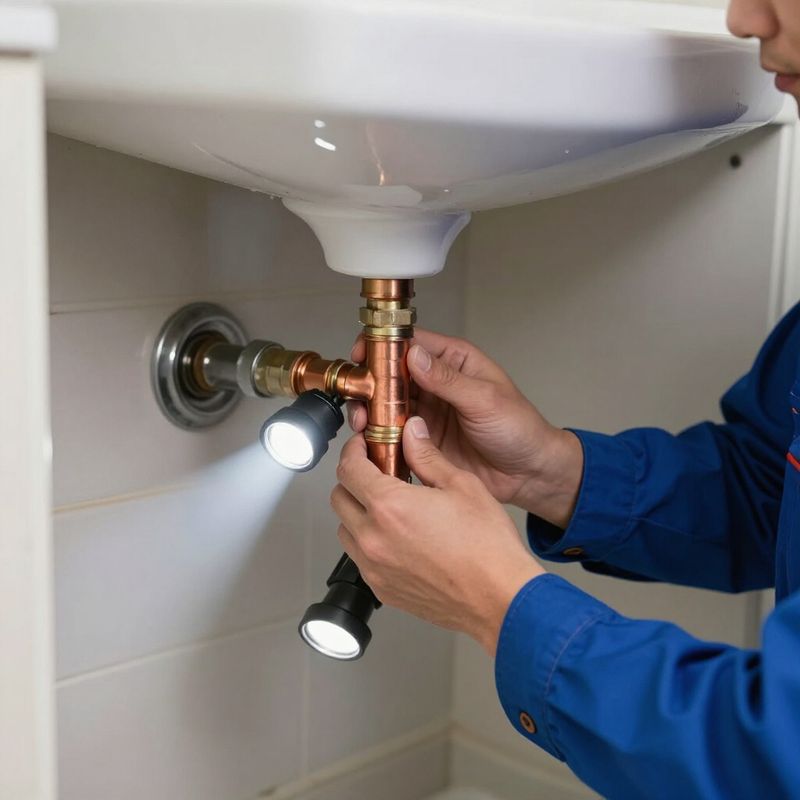 Emergency Plumbing in Rolling Meadows